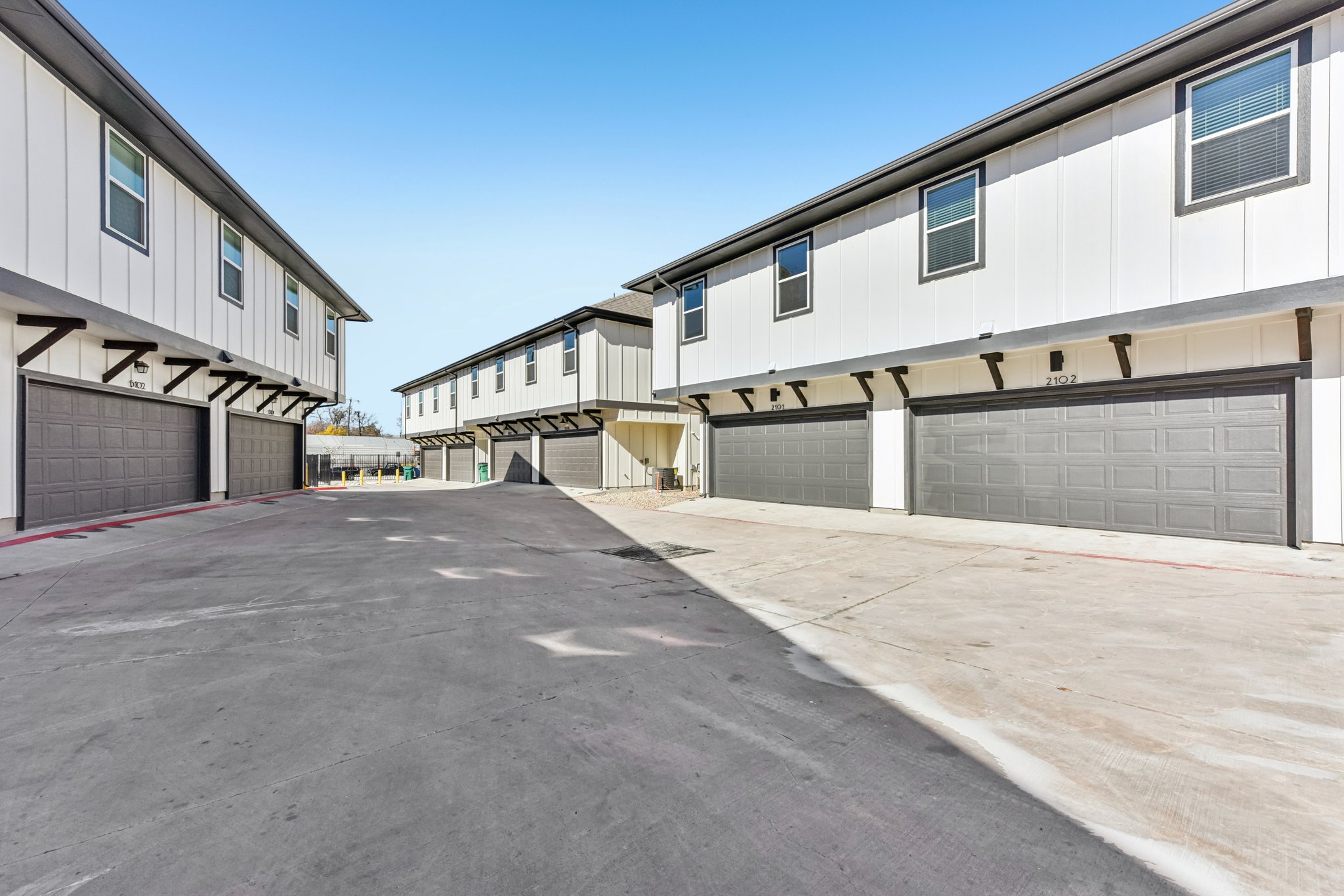 200 West 56th Street, Unit 2102 Austin, TX 78751 - Photo 34 of 40