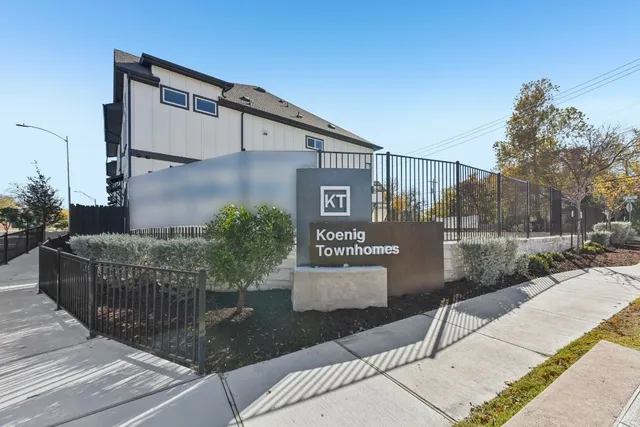 $524,999 | 200 West 56th Street, Unit 2102, Austin, TX 78751