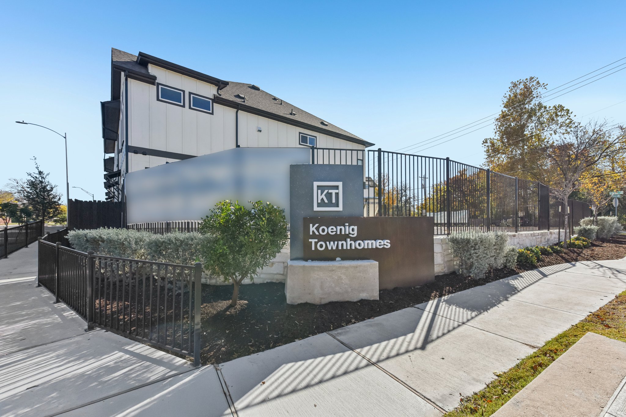 200 West 56th Street, Unit 2102 Austin, TX 78751 - Photo 37 of 40