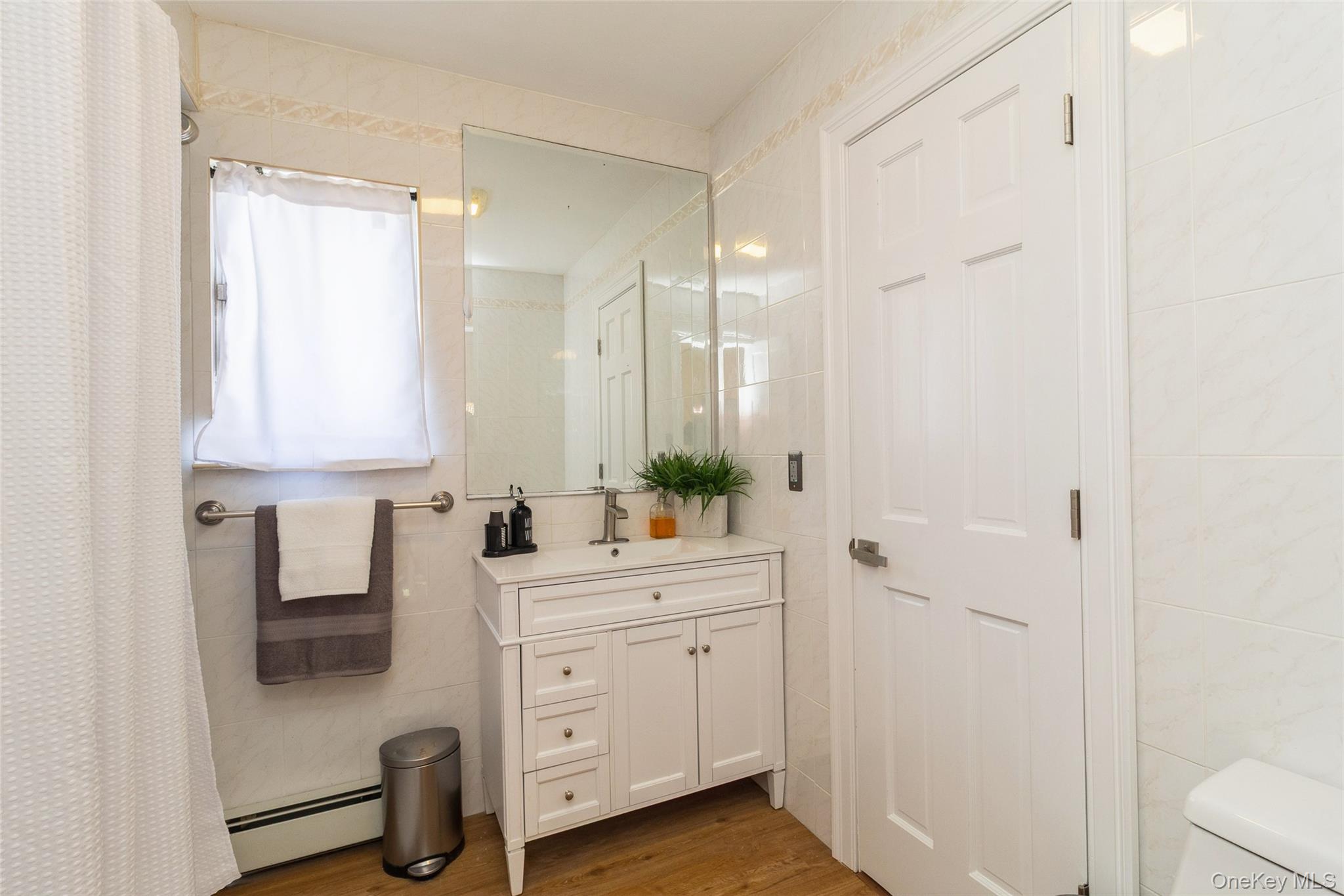 51 Oleeta Road Mount Sinai, NY 11766 - Photo 22 of 29 Second Floor Bathroom