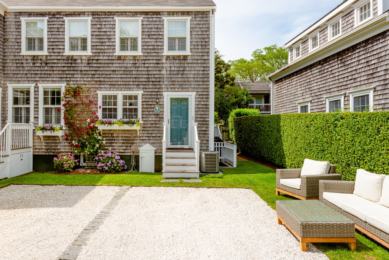 13 Spring Street, Unit 2 Nantucket, MA 02554 - Photo 1 of 21 Gallery Image 1