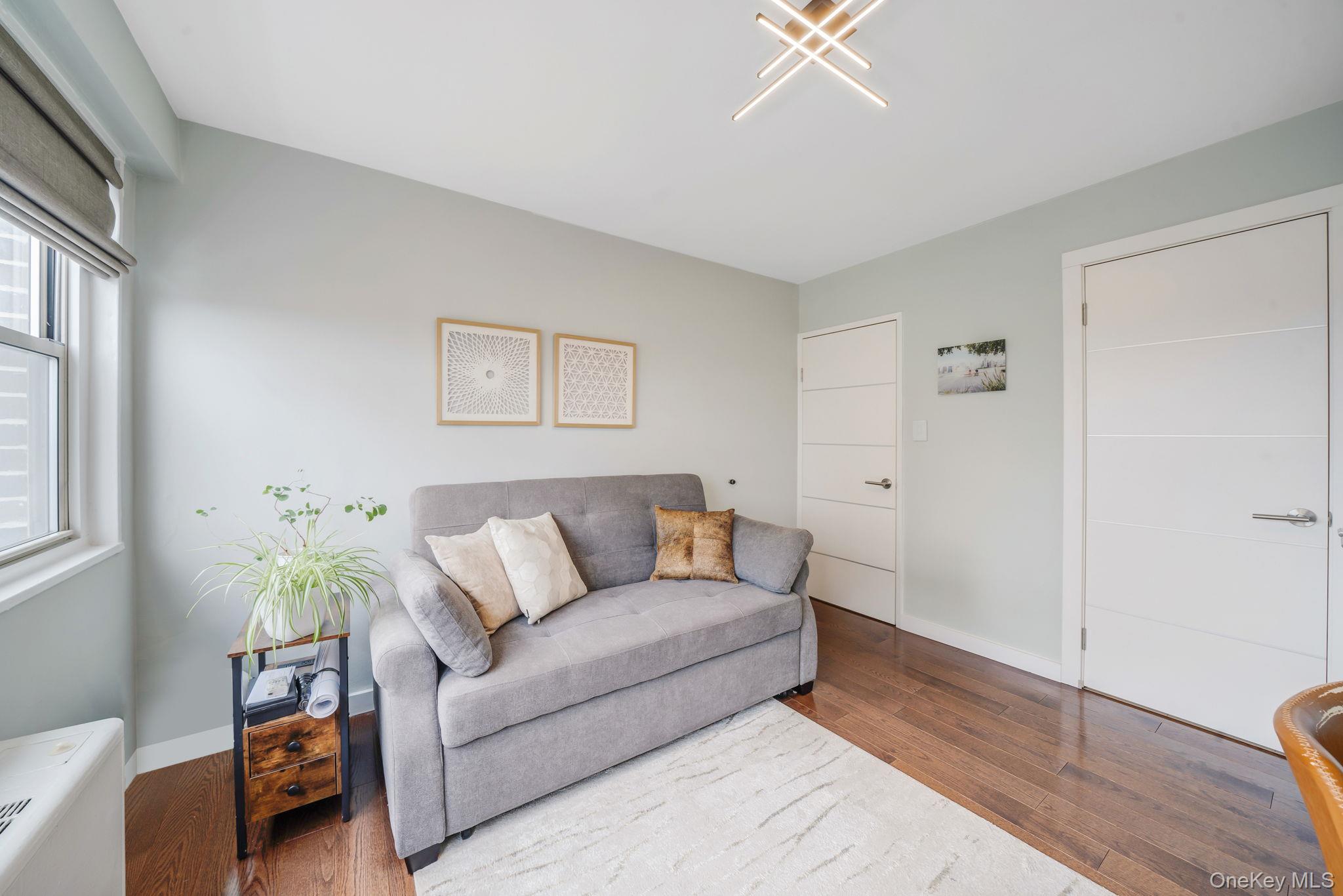 102-30 66th Road, Unit 21H Queens, NY 11375 - Photo 16 of 21