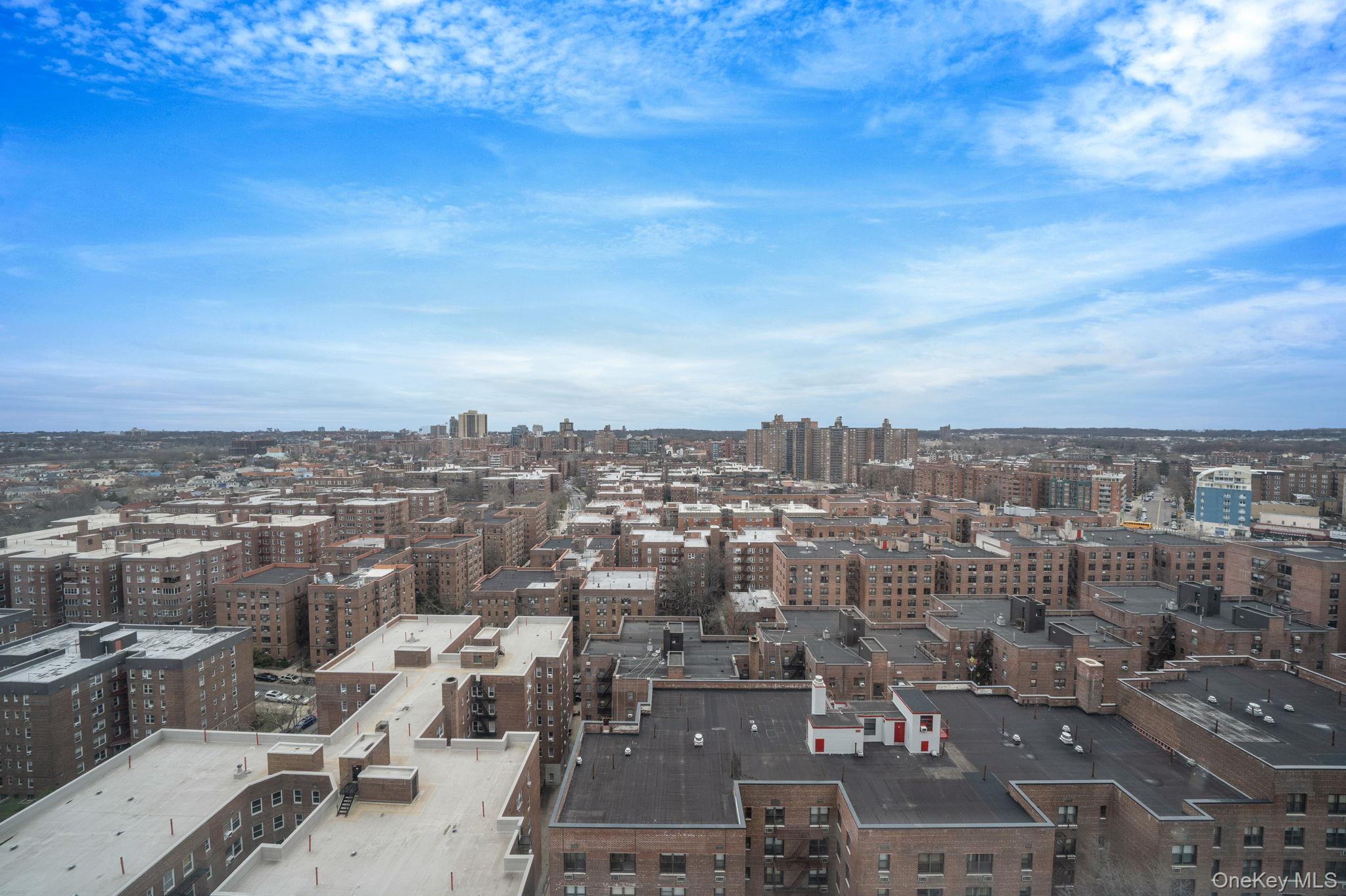 102-30 66th Road, Unit 21H Queens, NY 11375 - Photo 18 of 21