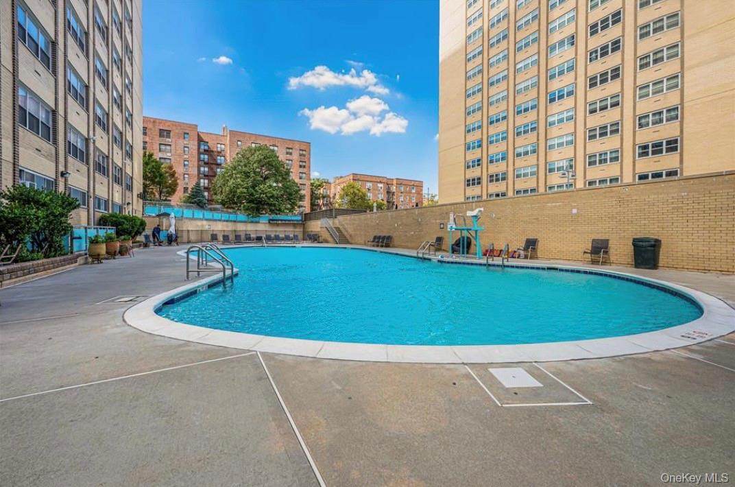 102-30 66th Road, Unit 21H Queens, NY 11375 - Photo 20 of 21