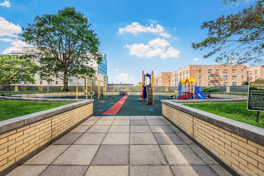 102-30 66th Road, Unit 21H Queens, NY 11375 - Photo 21 of 21