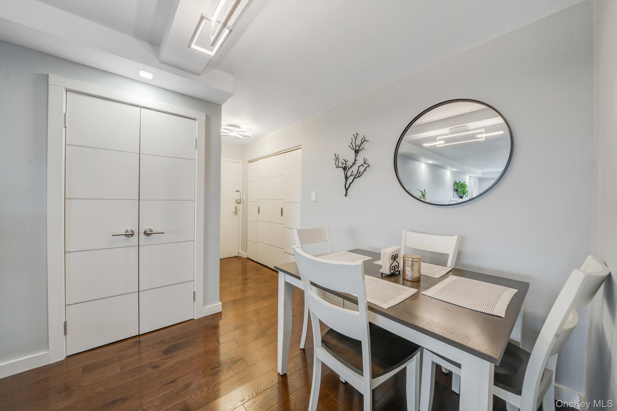 102-30 66th Road, Unit 21H Queens, NY 11375 - Photo 4 of 21