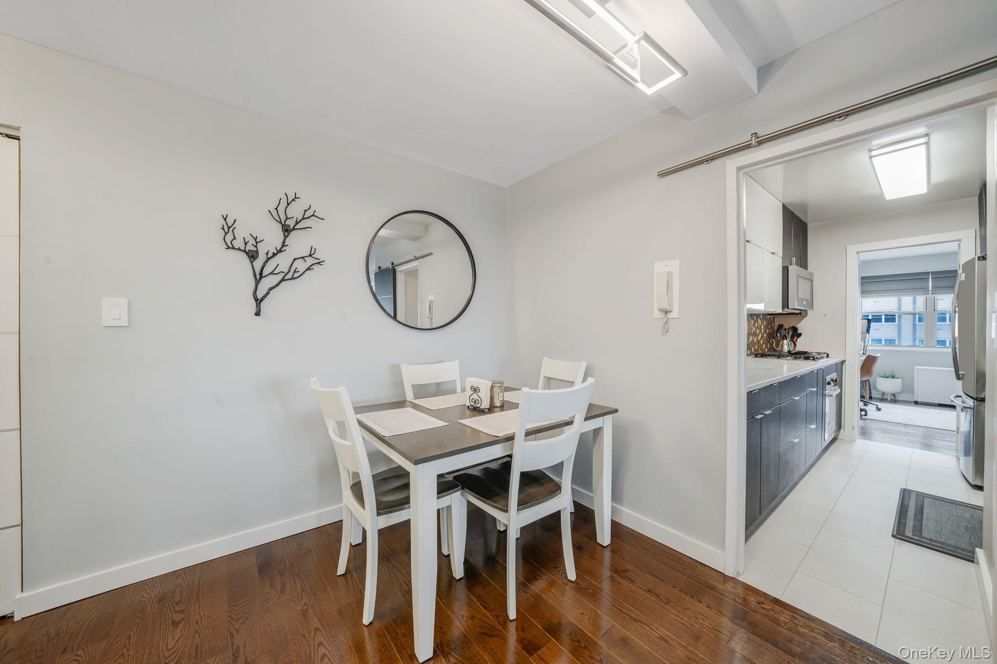 102-30 66th Road, Unit 21H Queens, NY 11375 - Photo 5 of 21