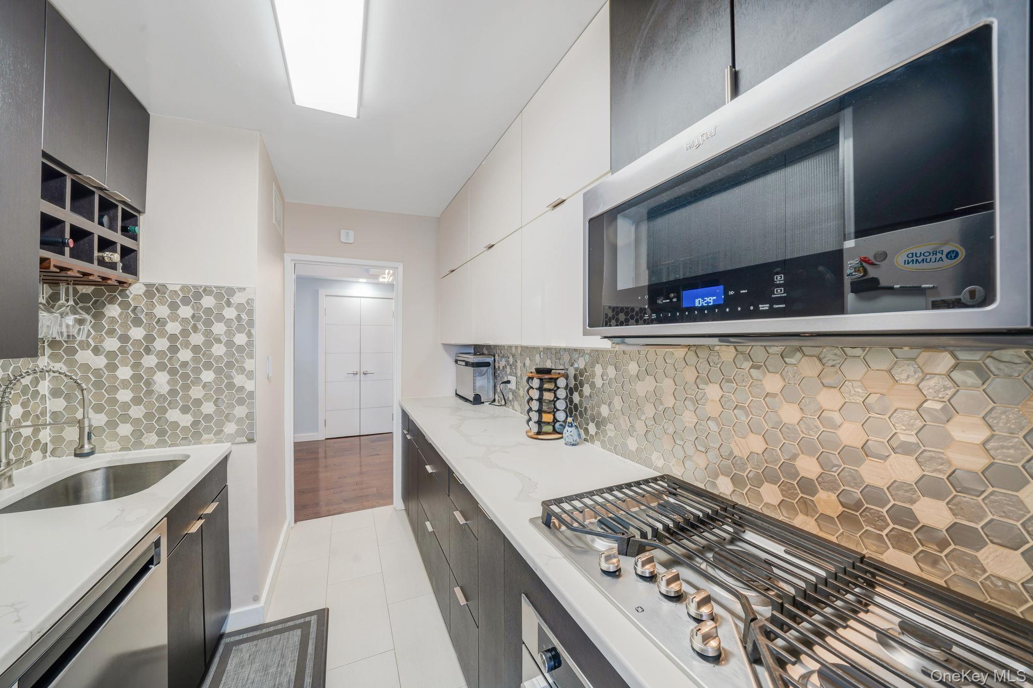 102-30 66th Road, Unit 21H Queens, NY 11375 - Photo 7 of 21