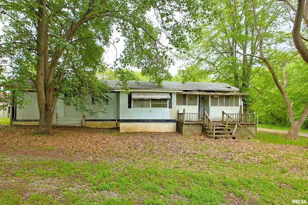 $21,500 | 1100 Dial Street, Benton, IL 62812