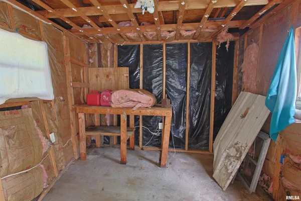 $21,500 | 1100 Dial Street, Benton, IL 62812