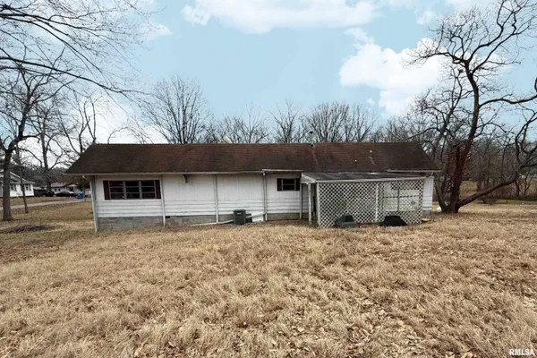 $21,500 | 1100 Dial Street, Benton, IL 62812