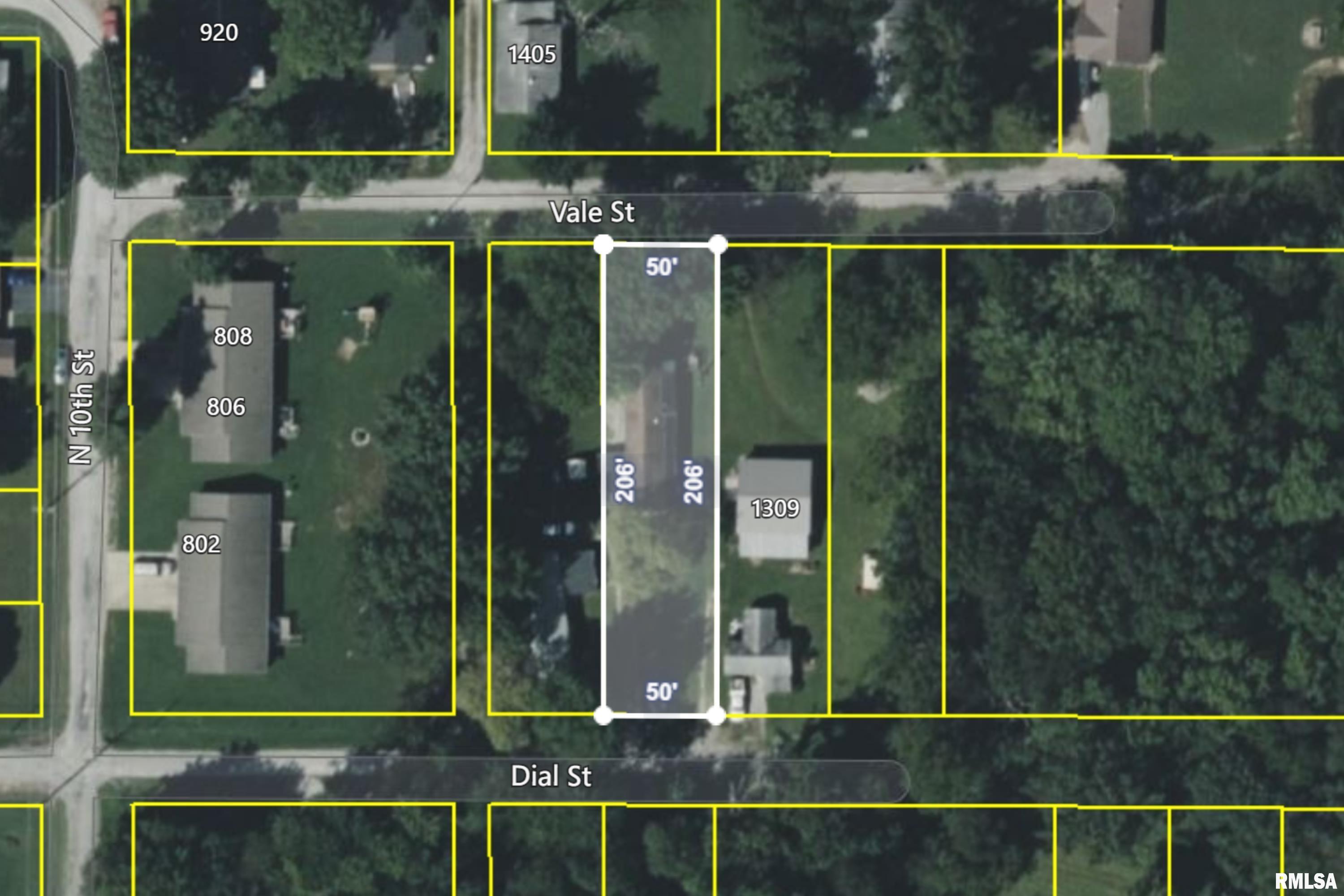 1100 Dial Street Benton, IL 62812 - Photo 4 of 12