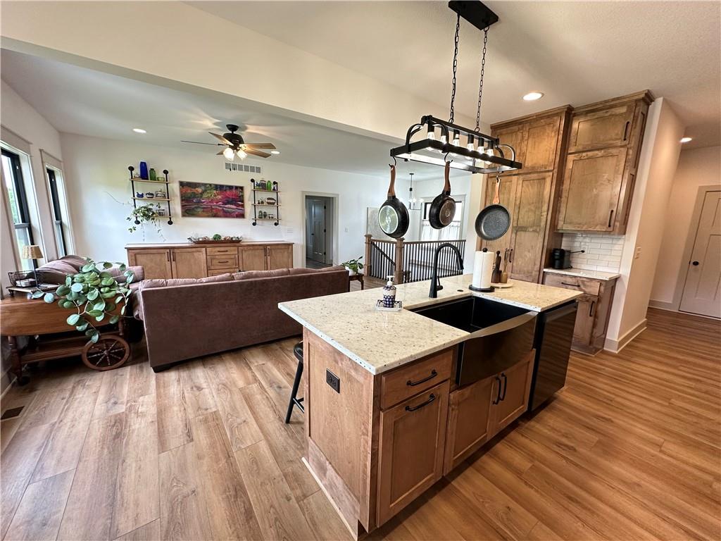 120 Southeast 471st Road Warrensburg, MO 64093 - Photo 7 of 45