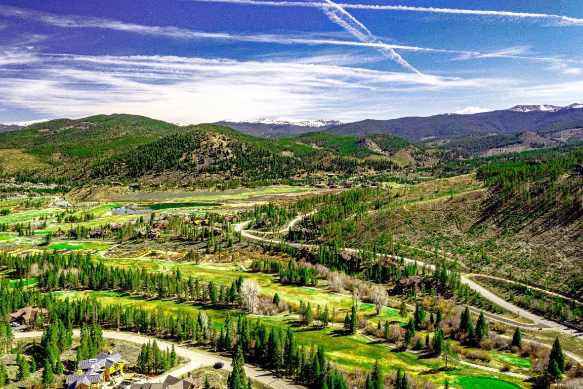 620 Glen Eagle Loop Breckenridge, CO 80424 - Photo 1 of 35 a view of a city