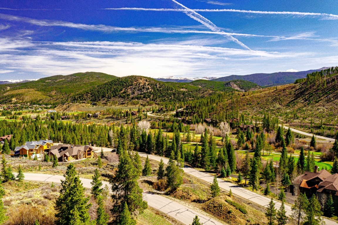620 Glen Eagle Loop Breckenridge, CO 80424 - Photo 22 of 35 a view of a city