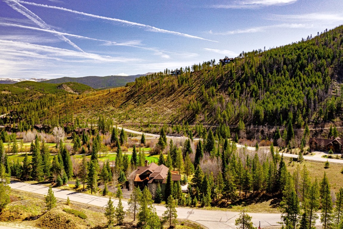 620 Glen Eagle Loop Breckenridge, CO 80424 - Photo 23 of 35 a view of lake view