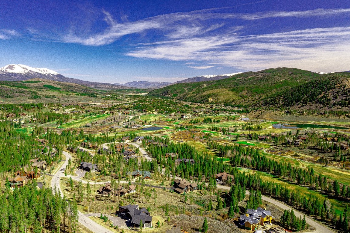 620 Glen Eagle Loop Breckenridge, CO 80424 - Photo 24 of 35 a view of a city