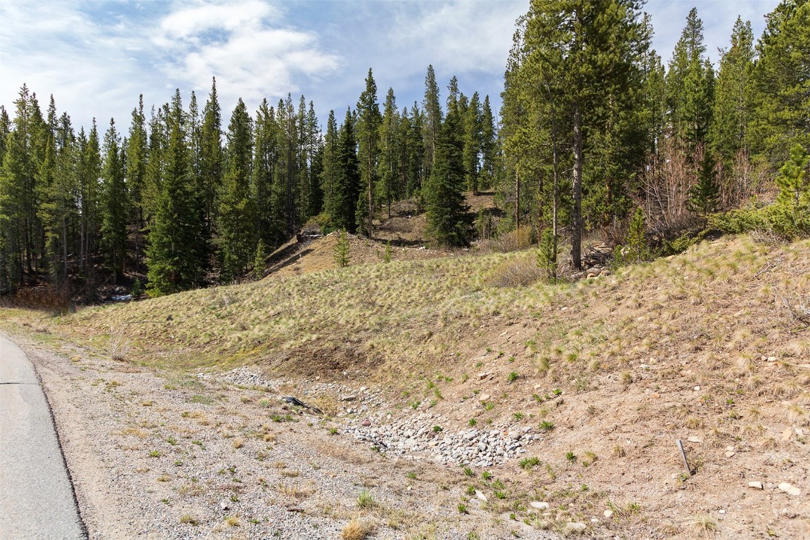 620 Glen Eagle Loop Breckenridge, CO 80424 - Photo 9 of 35 a view of a covered with snow on the road
