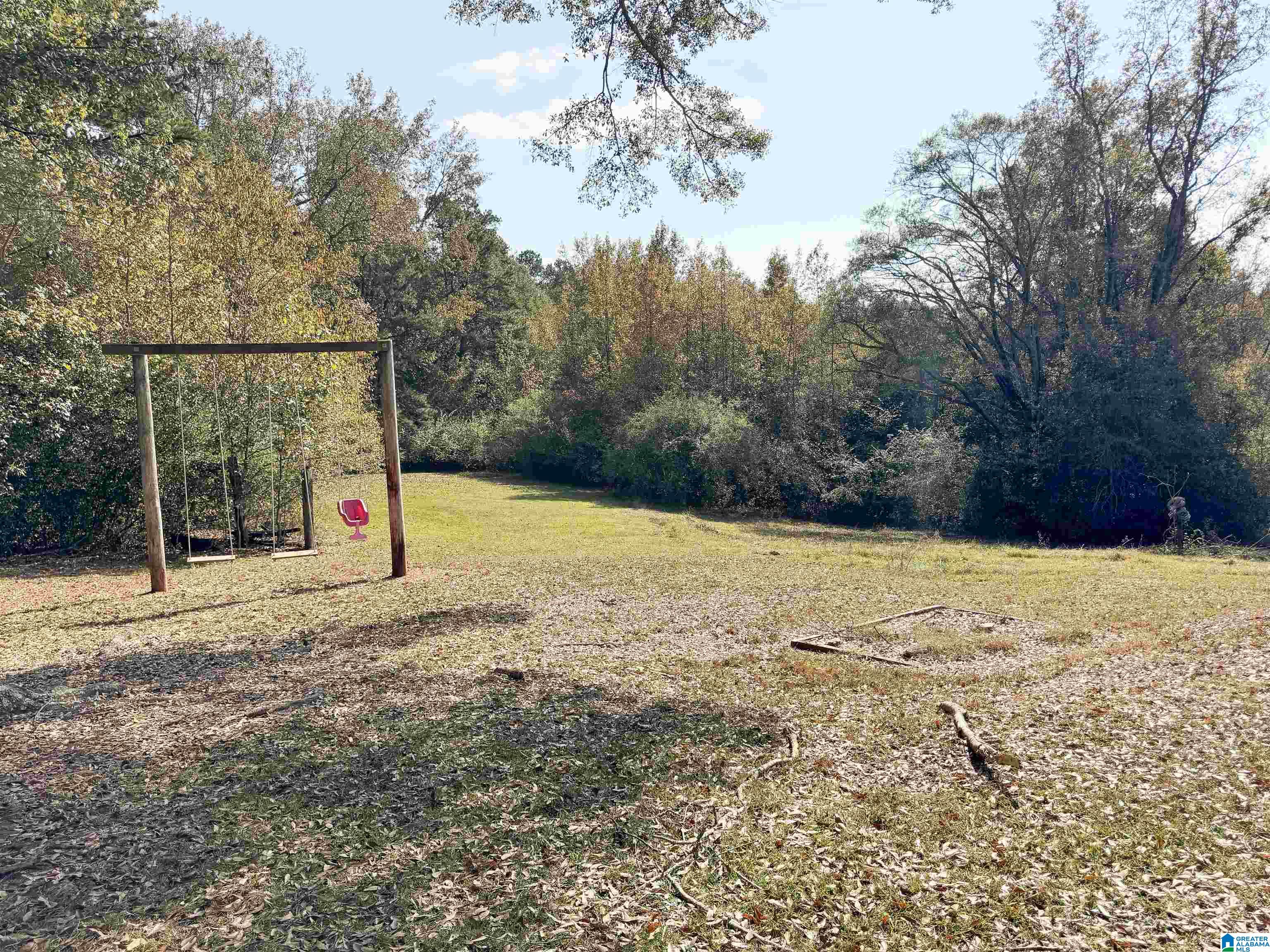 286 Mt Moriah School Road Delta, AL 36258 - Photo 29 of 34
