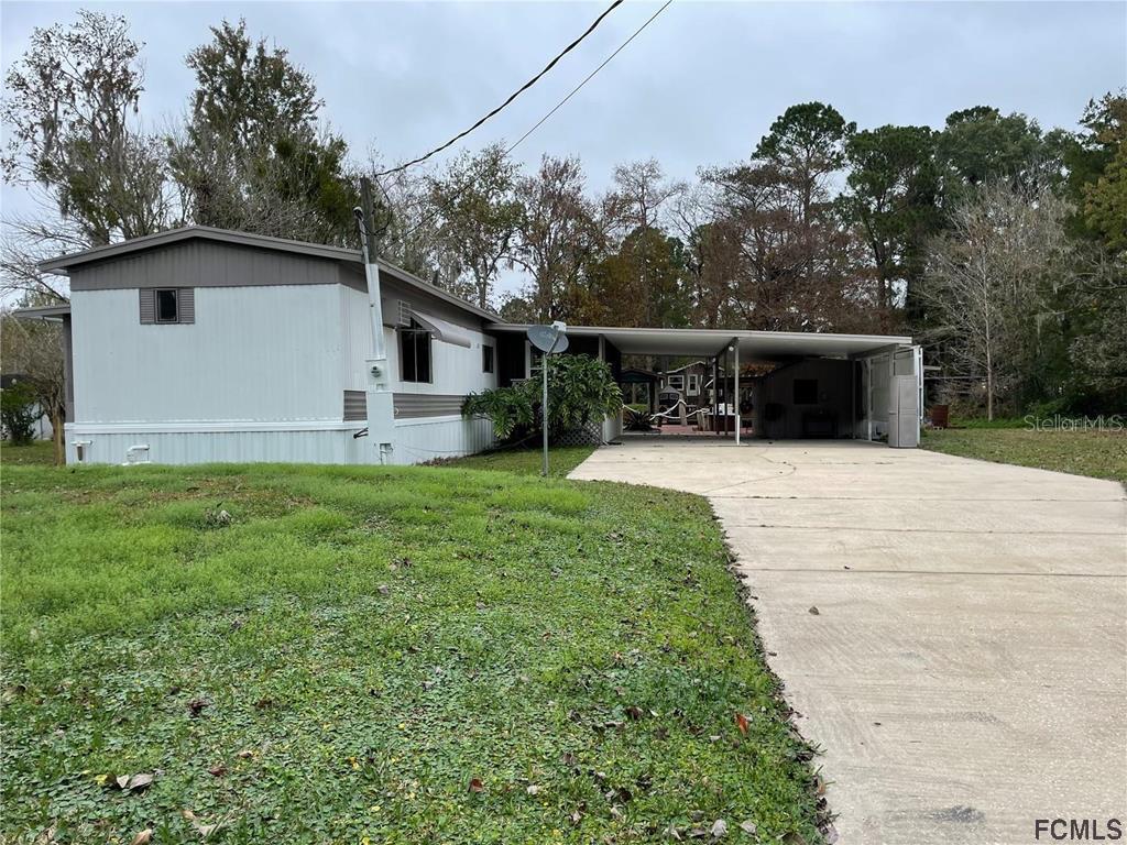 112 Edgewater Road Satsuma, FL 32189 - Photo 1 of 1 Gallery Image 1