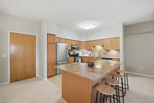 $355,000 | 1479 North Milwaukee Avenue, Unit 312, Libertyville, IL 60048