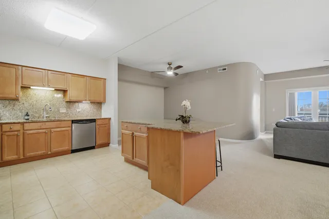 $355,000 | 1479 North Milwaukee Avenue, Unit 312, Libertyville, IL 60048