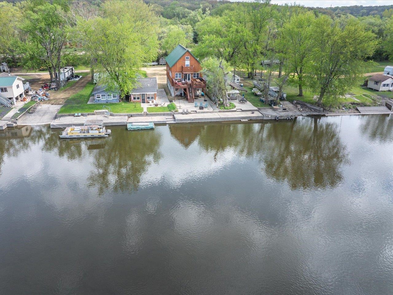 5430 North River Road Byron, IL 61010 - Photo 38 of 41