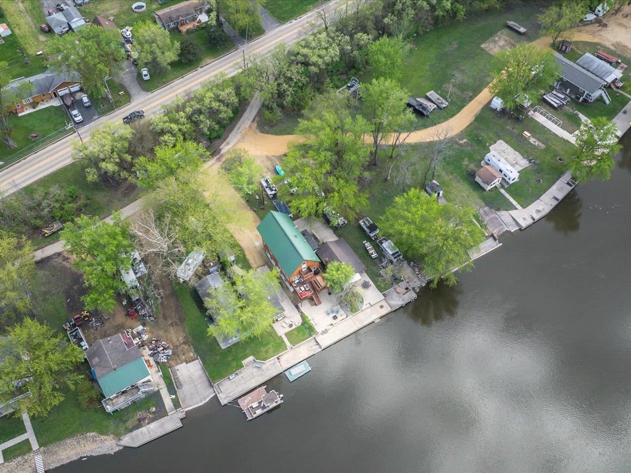 5430 North River Road Byron, IL 61010 - Photo 39 of 41