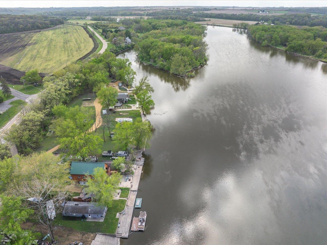 5430 North River Road Byron, IL 61010 - Photo 40 of 41