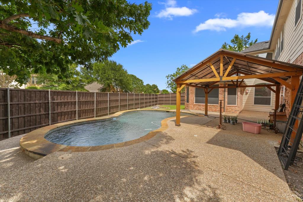 1535 Redeemer Road Allen, TX 75002 - Photo 14 of 33
