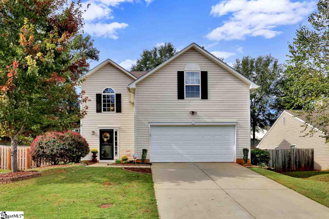 302 Rivereen Way Simpsonville, SC 29680 - Photo 1 of 19 Gallery Image 1