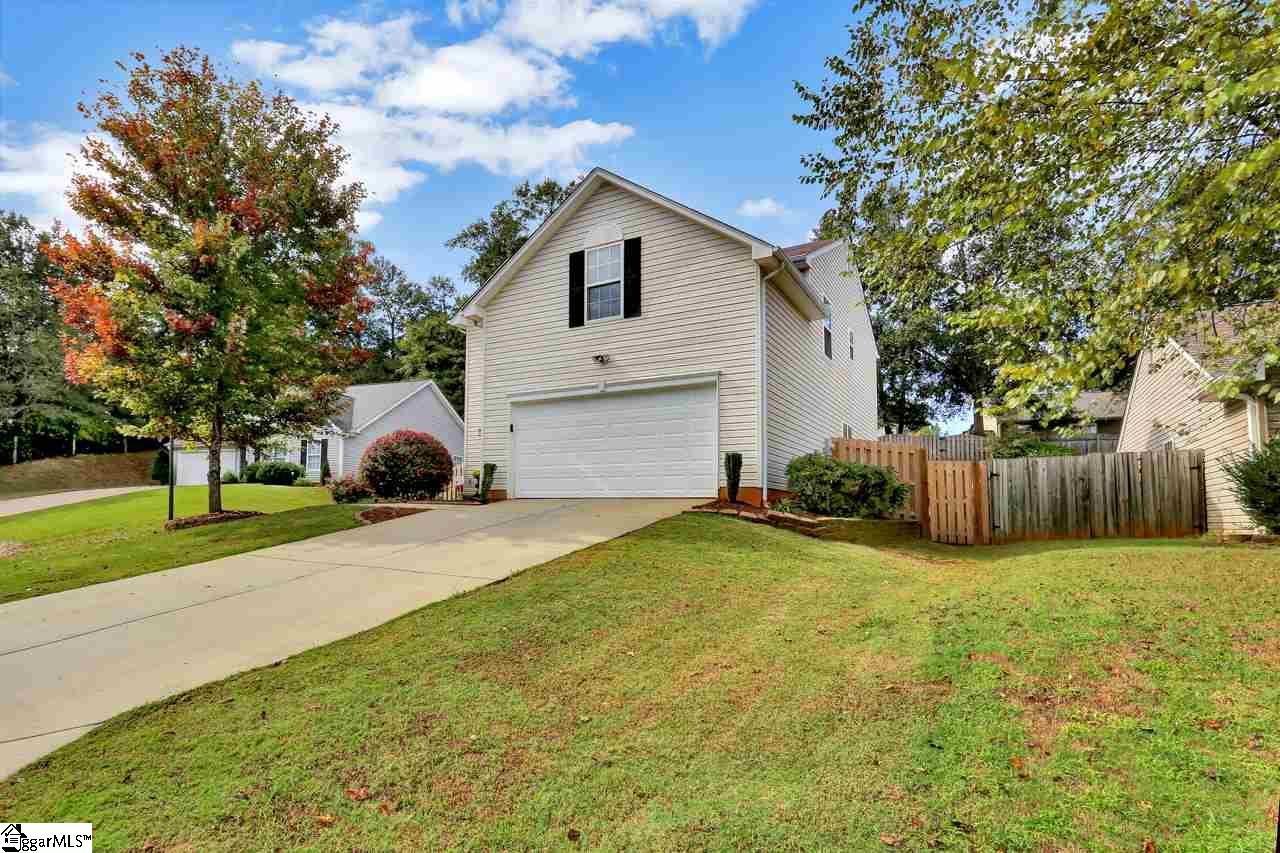 302 Rivereen Way Simpsonville, SC 29680 - Photo 18 of 19 Gallery Image 18