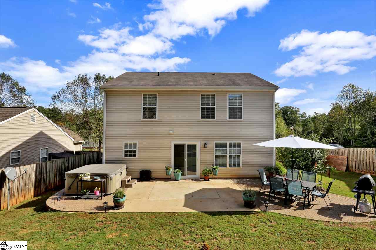 302 Rivereen Way Simpsonville, SC 29680 - Photo 19 of 19 Gallery Image 19