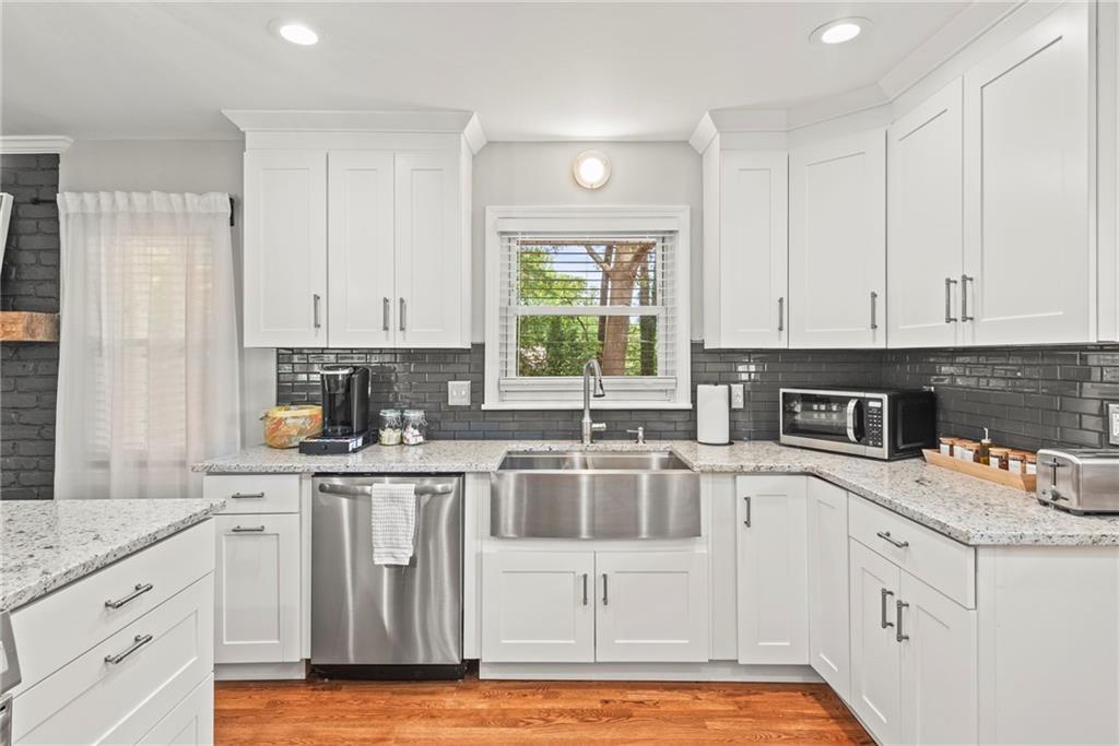 262 Church Road Southwest Marietta, GA 30060 - Photo 11 of 26