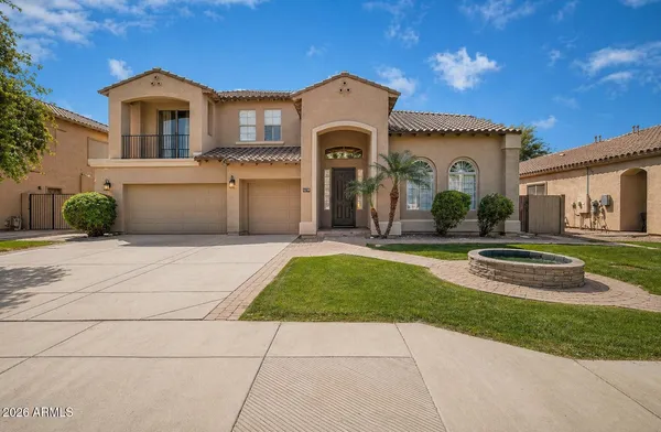 $740,000 | 11259 East Spaulding Avenue, Mesa, AZ 85212
