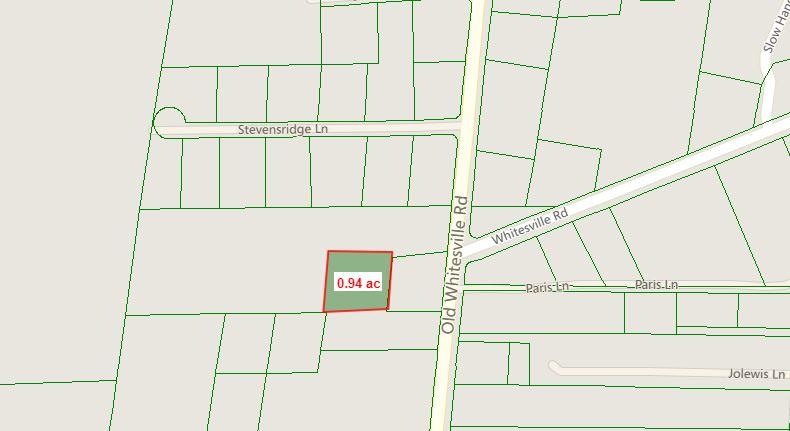 0 Old Whitesville Road Moncks Corner, SC 29461 - Photo 1 of 3 Capture