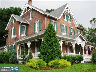 2 South Perkasie Road Perkasie, PA 18944 - Photo 1 of 10 Exterior Front
