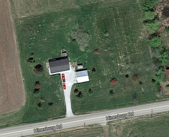 1239 Hinesburg Road Charlotte, VT 05445 - Photo 27 of 28 Gallery Image 27