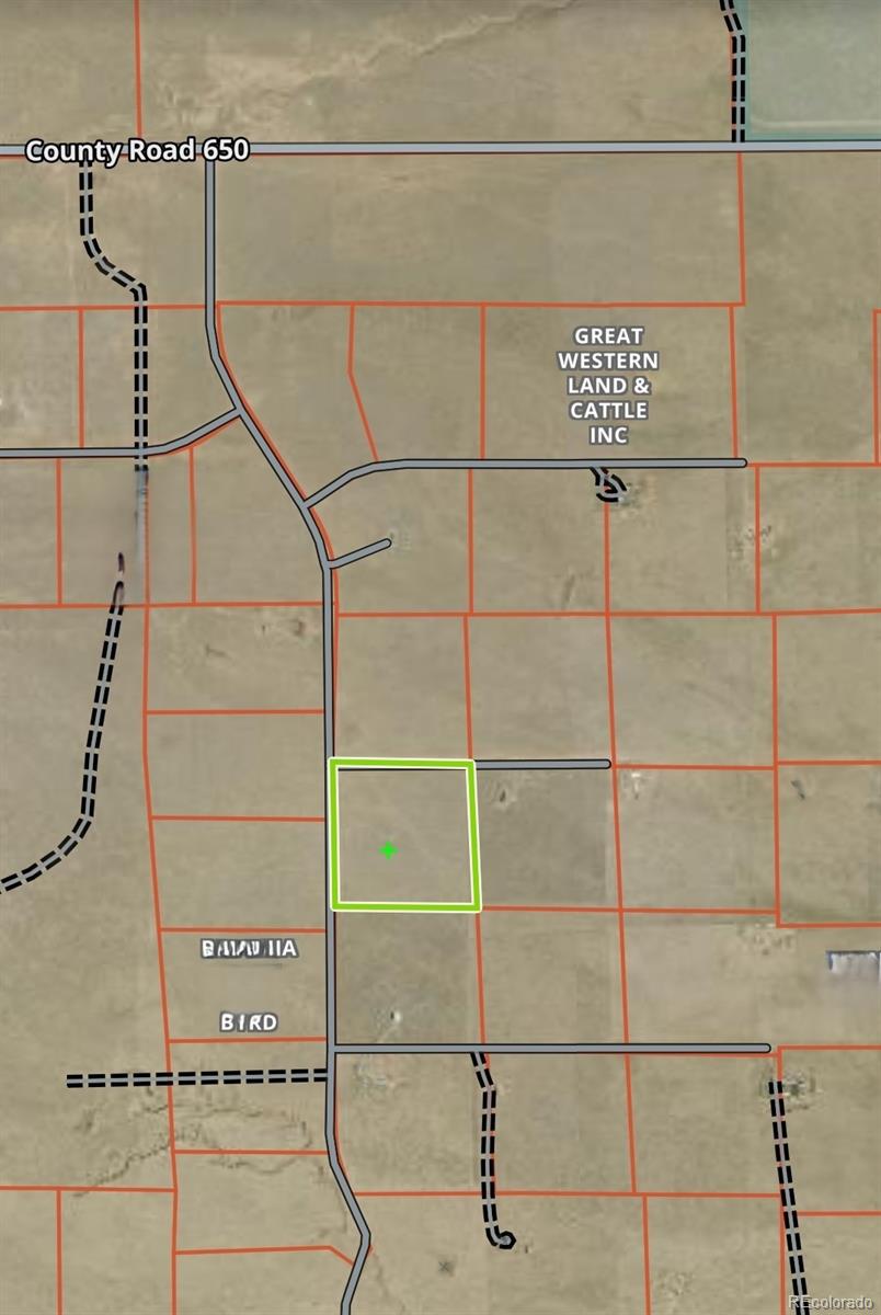 Bennett Road Rye, CO 81069 - Photo 6 of 7