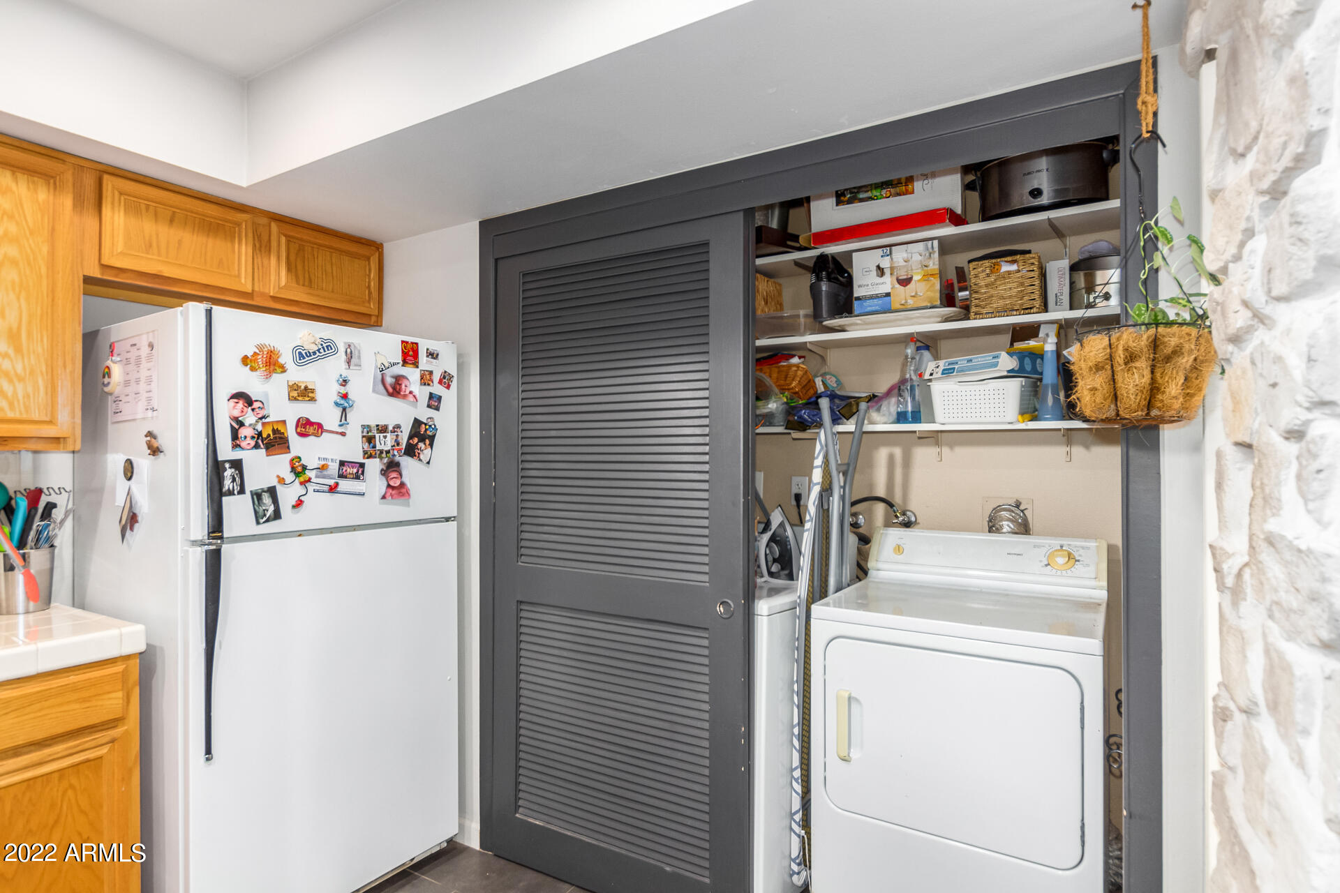 1217 North Miller Road, Unit 12 Scottsdale, AZ 85257 - Photo 20 of 25 Laundry II