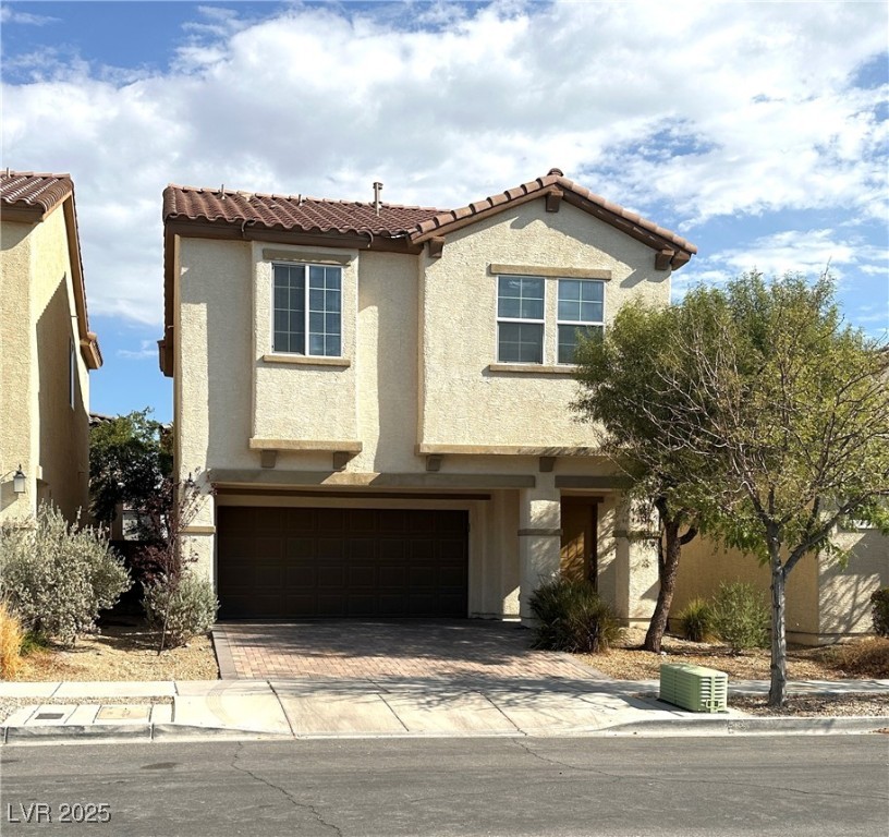 8476 Trudeau Avenue Las Vegas, NV 89143 - Photo 1 of 16