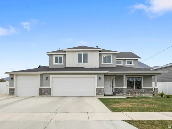 $579,000 | 148 North 200 East, Salem, UT 84653