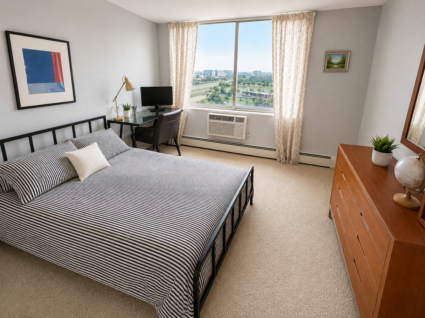 20 North Tower Road, Unit 10M Oak Brook, IL 60523 - Photo 7 of 10 Gallery Image 7