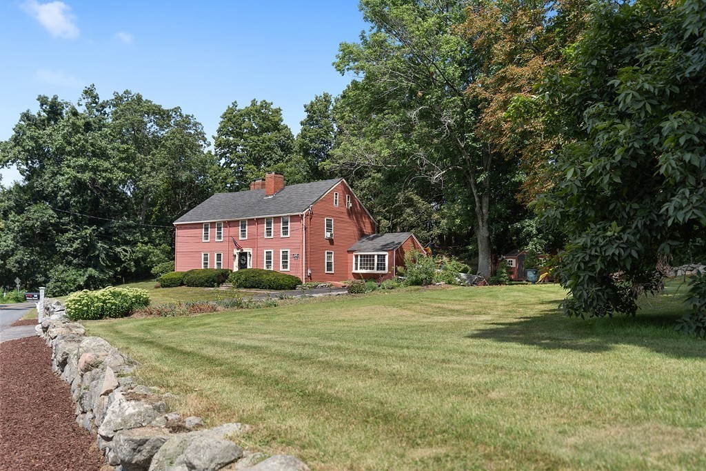 35 Nixon Road Framingham, MA 01701 - Photo 2 of 26