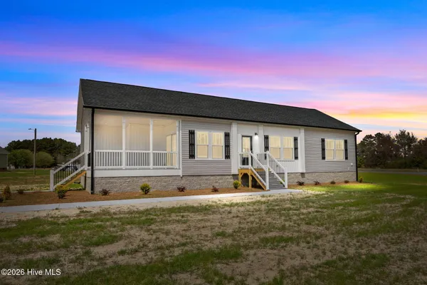 $310,000 | 2246 Blackhawk Drive, Farmville, NC 27828