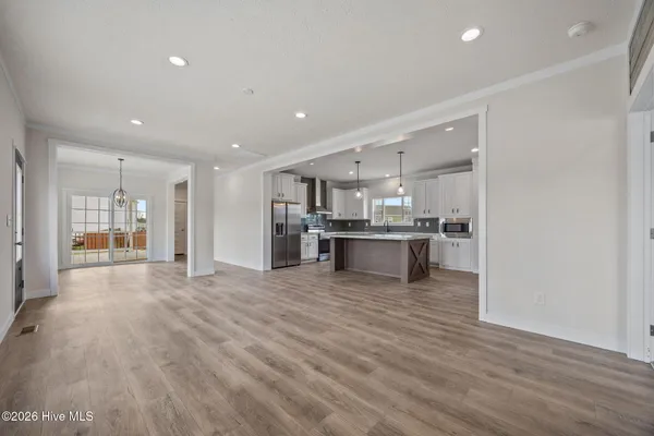 $310,000 | 2246 Blackhawk Drive, Farmville, NC 27828