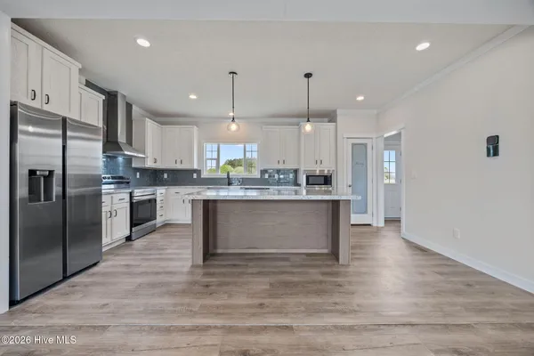 $310,000 | 2246 Blackhawk Drive, Farmville, NC 27828