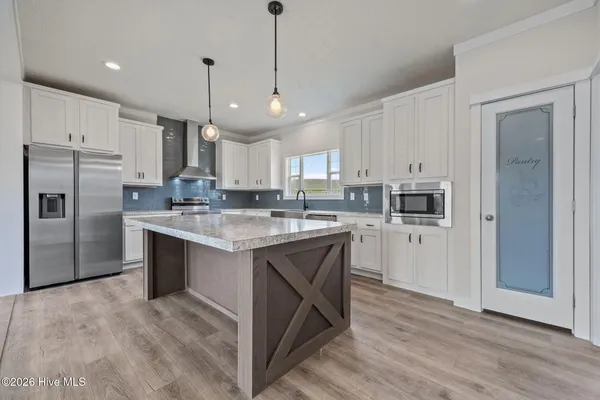 $310,000 | 2246 Blackhawk Drive, Farmville, NC 27828