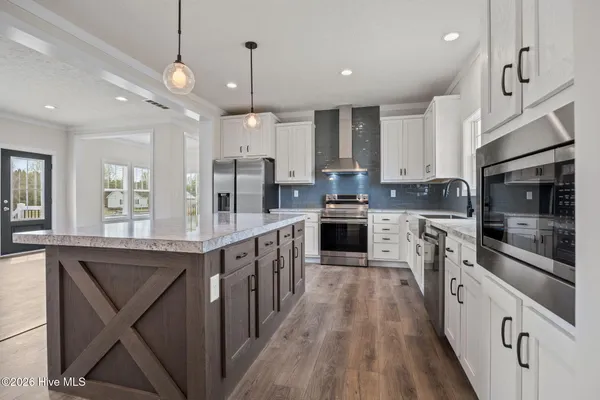 $310,000 | 2246 Blackhawk Drive, Farmville, NC 27828