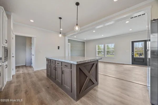 $310,000 | 2246 Blackhawk Drive, Farmville, NC 27828